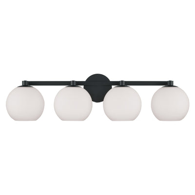 Ansley Bathroom Vanity Light