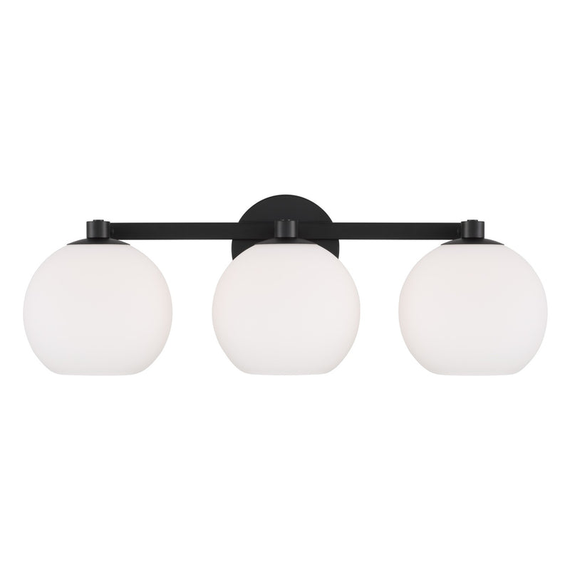 Ansley Bathroom Vanity Light