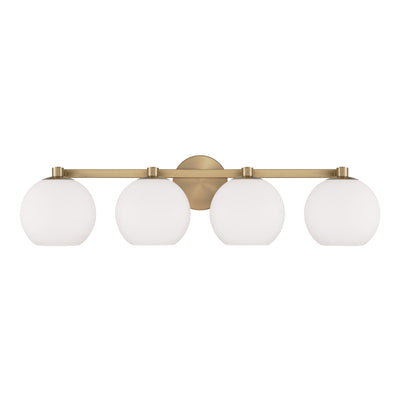 Ansley Bathroom Vanity Light