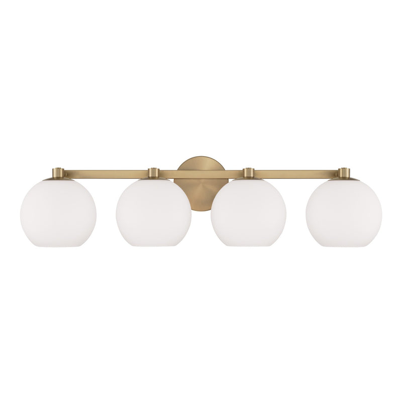 Ansley Bathroom Vanity Light