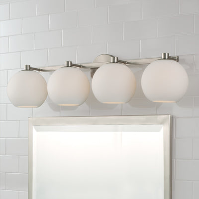 Ansley Bathroom Vanity Light