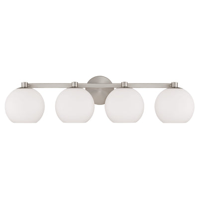 Ansley Bathroom Vanity Light