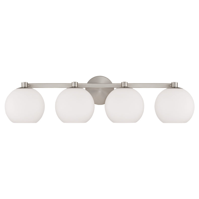 Ansley Bathroom Vanity Light