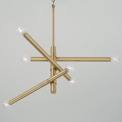 Zane Chandelier