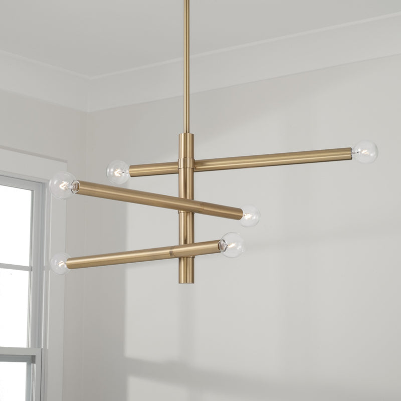 Zane Chandelier