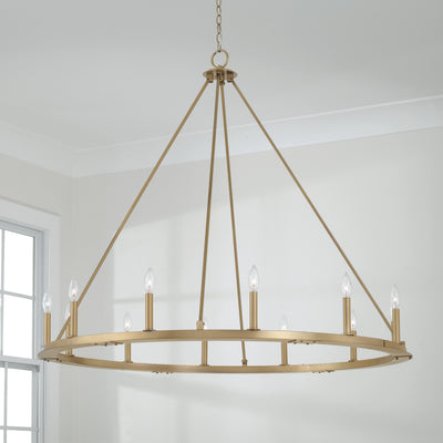 Pearson Chandelier