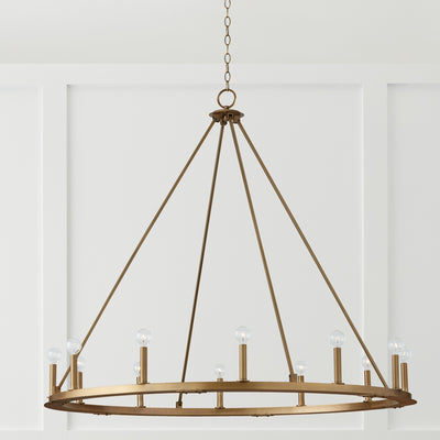 Pearson Chandelier