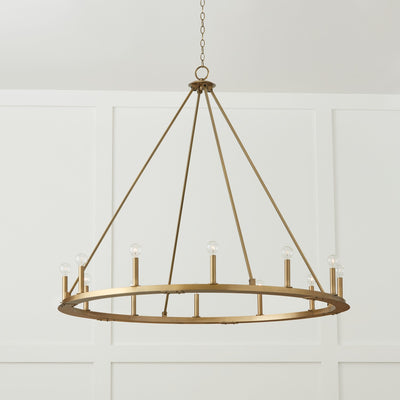 Pearson Chandelier