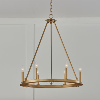 Pearson Chandelier