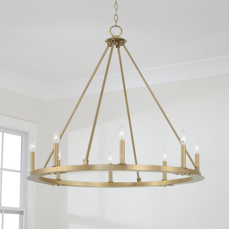 Pearson Chandelier