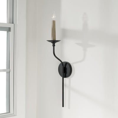 Wilder Sconce