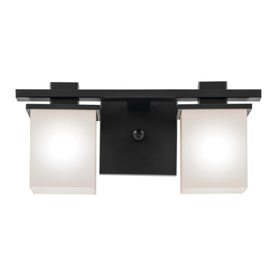 Tully Bathroom Vanity Light