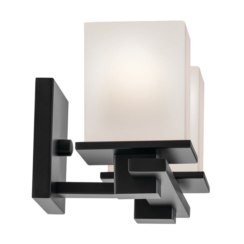 Tully Bathroom Vanity Light