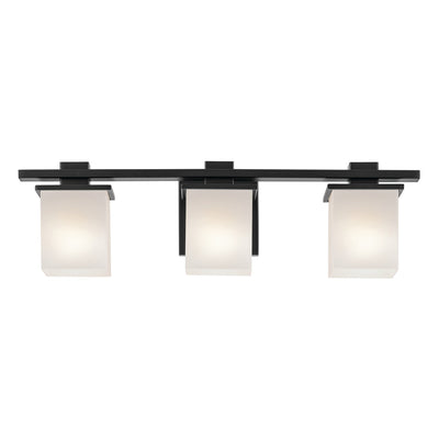 Tully Bathroom Vanity Light