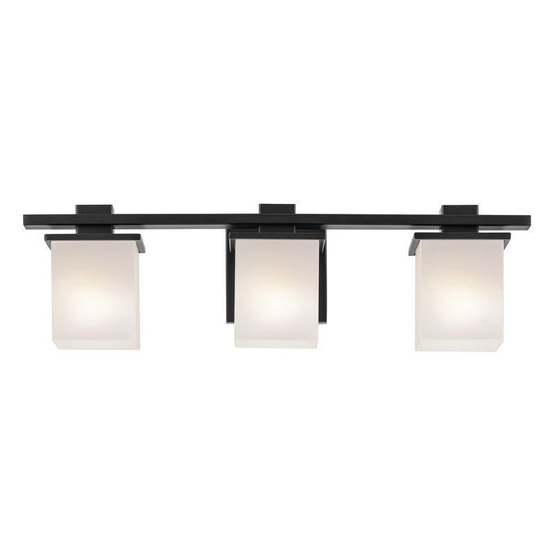 Tully Bathroom Vanity Light