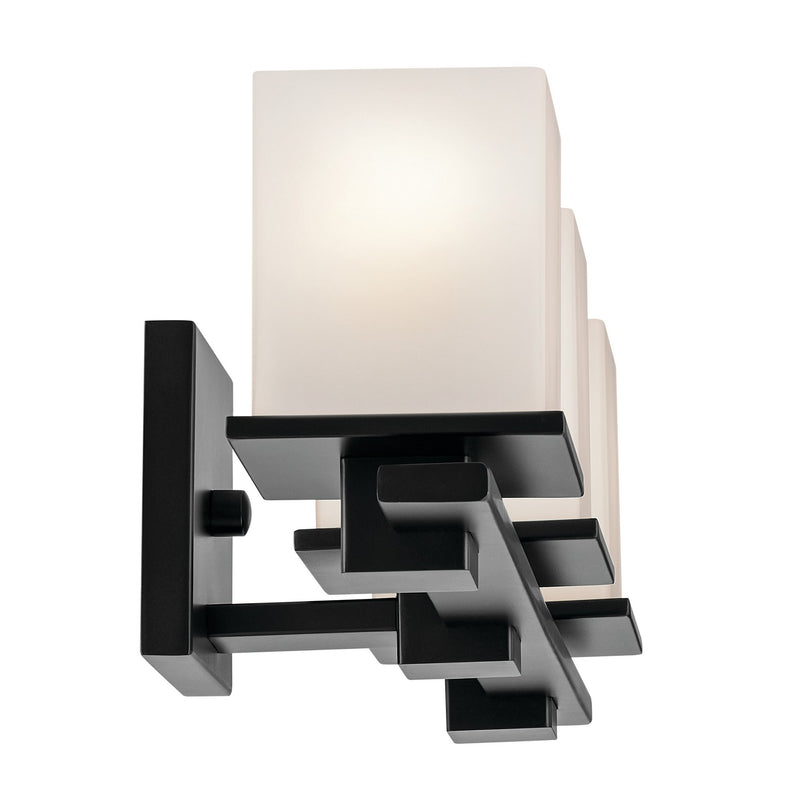 Tully Bathroom Vanity Light