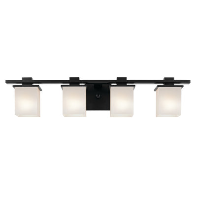 Tully Bathroom Vanity Light