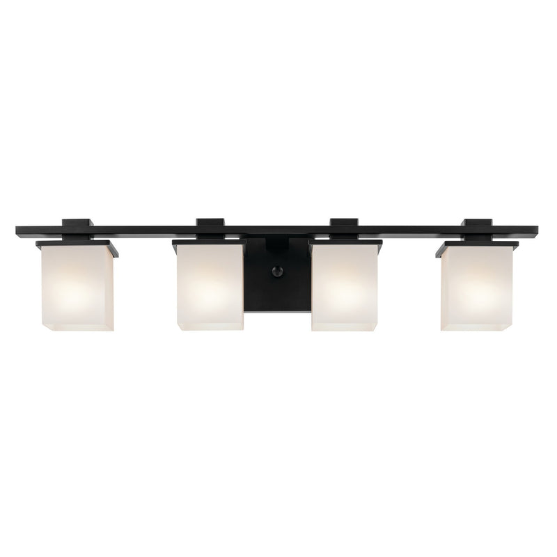 Tully Bathroom Vanity Light