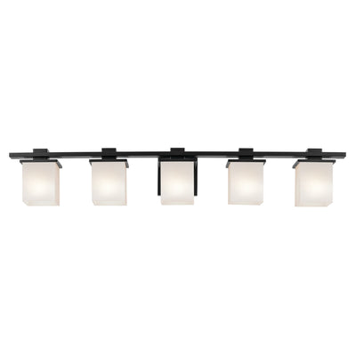 Tully Bathroom Vanity Light