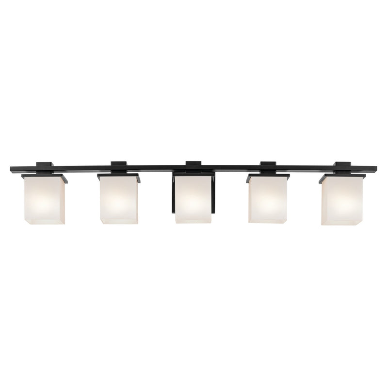 Tully Bathroom Vanity Light