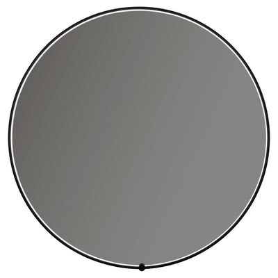 Avior Color-Select Round LED Mirror