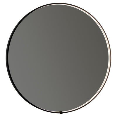 Avior Color-Select Round LED Mirror