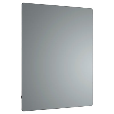 Compact Color-Select LED Mirror