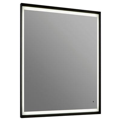 Dusk Color-Select LED Mirror