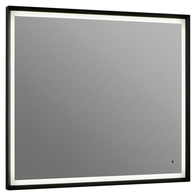 Dusk Color-Select LED Mirror