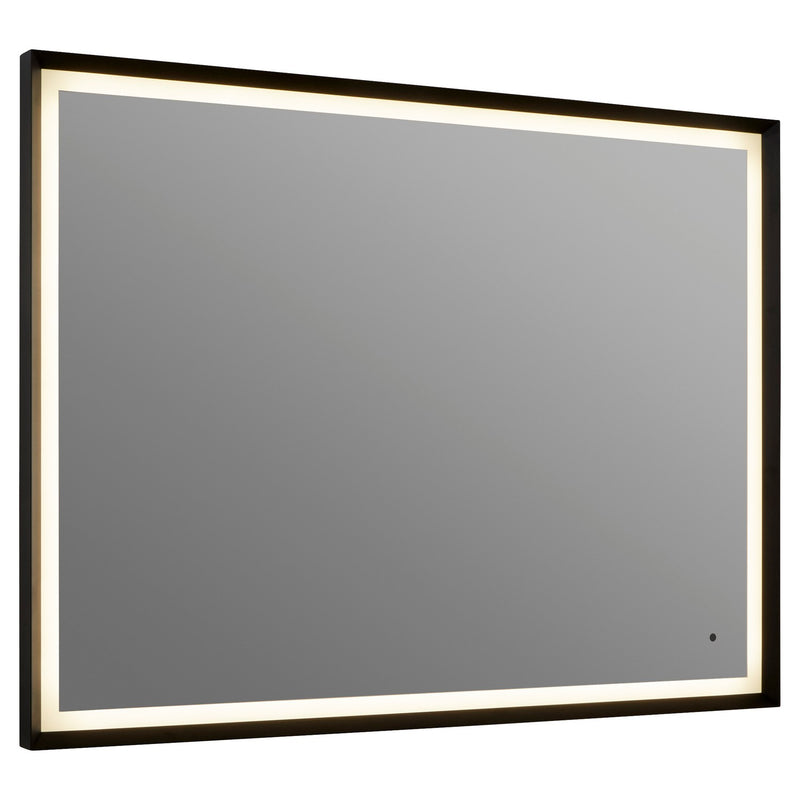 Dusk Color-Select LED Mirror