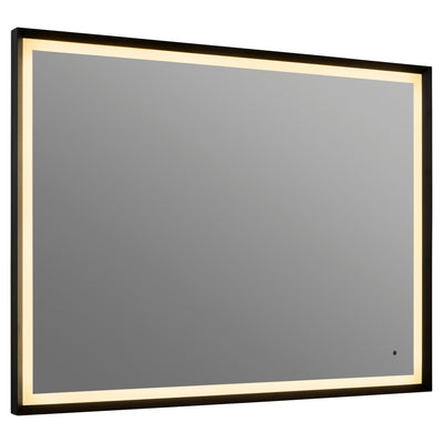 Dusk Color-Select LED Mirror