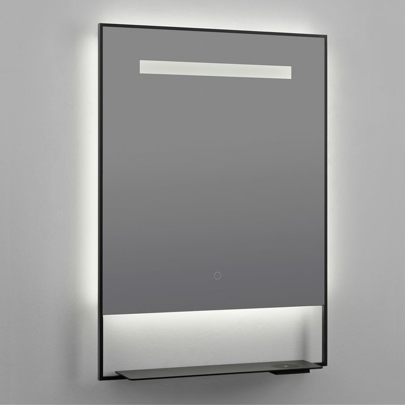 Castore Color Select LED Mirror