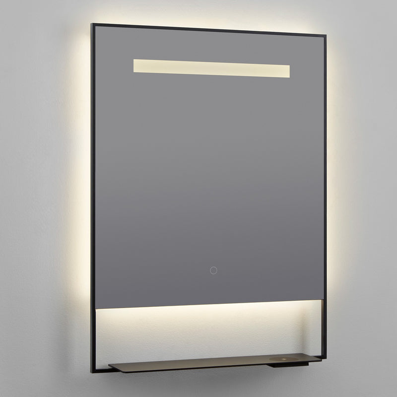 Castore Color Select LED Mirror