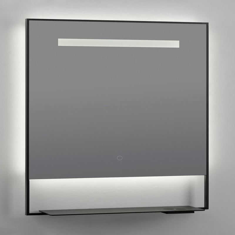 Castore Color Select LED Mirror