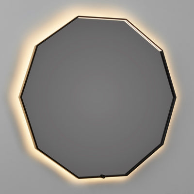 Deca Color-Select LED Mirror