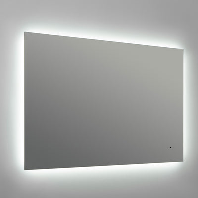 Galaxy Color-Select LED Mirror