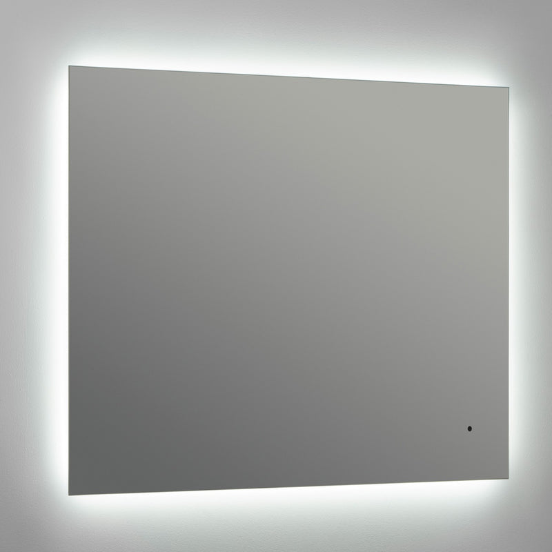 Galaxy Color-Select LED Mirror