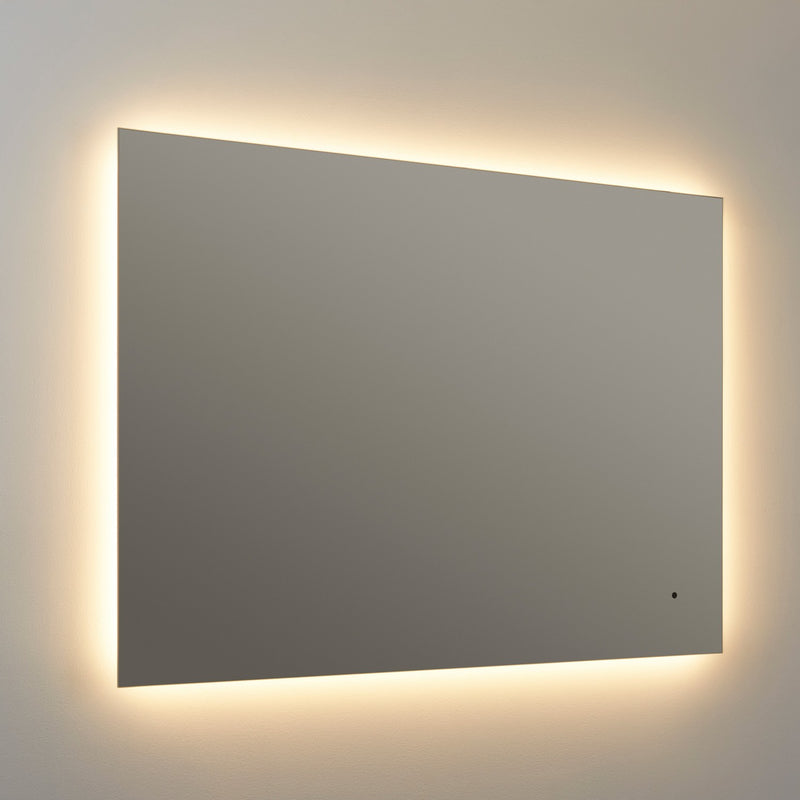 Galaxy Color-Select LED Mirror