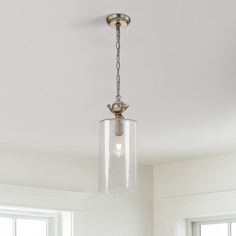 Trellis Pendants