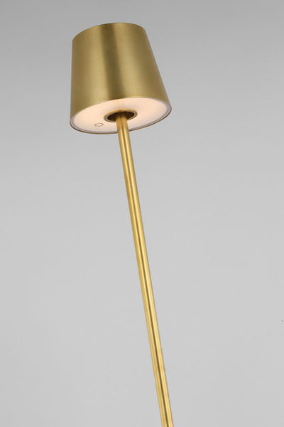 Nevis Floor Lamp