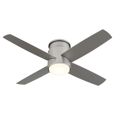 Oslo Hugger Ceiling Fan