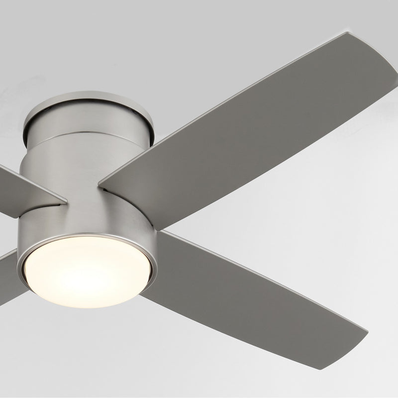 Oslo Hugger Ceiling Fan