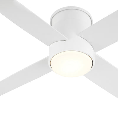 Oslo Hugger Ceiling Fan