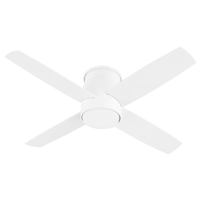 Oslo Hugger Ceiling Fan