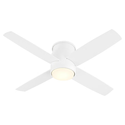 Oslo Hugger Ceiling Fan