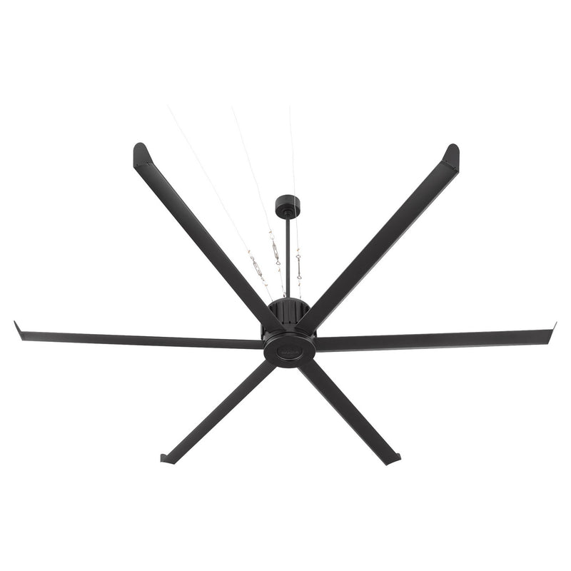 Enorme Ceiling Fan