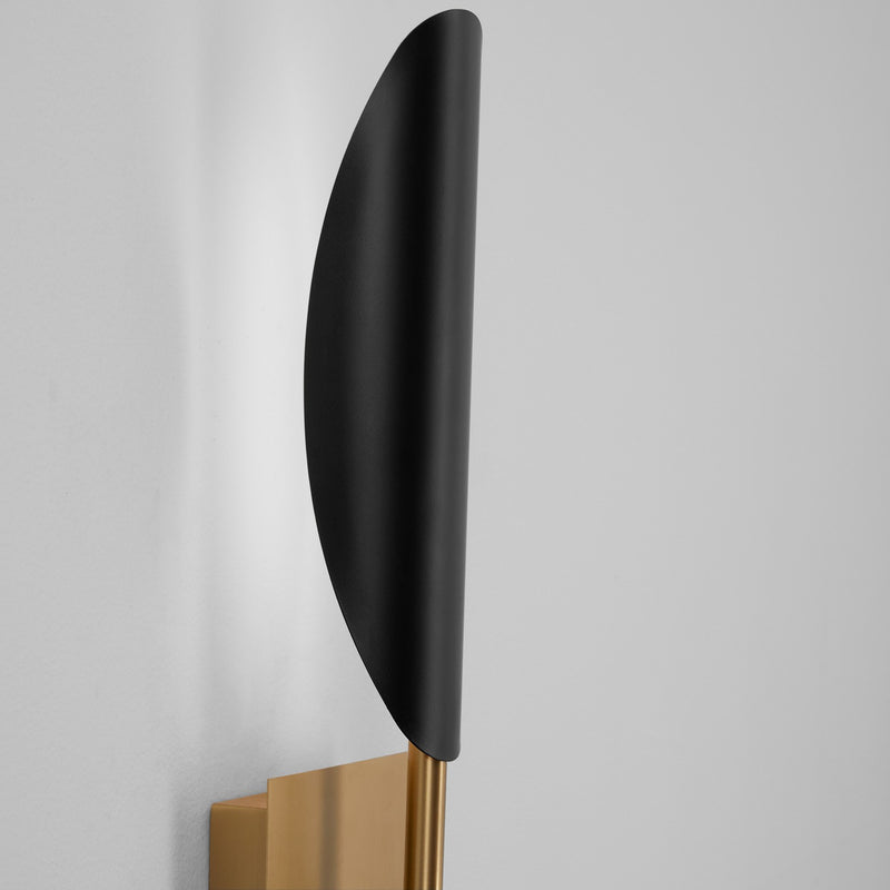 Pivot Sconce