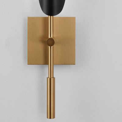 Pivot Sconce