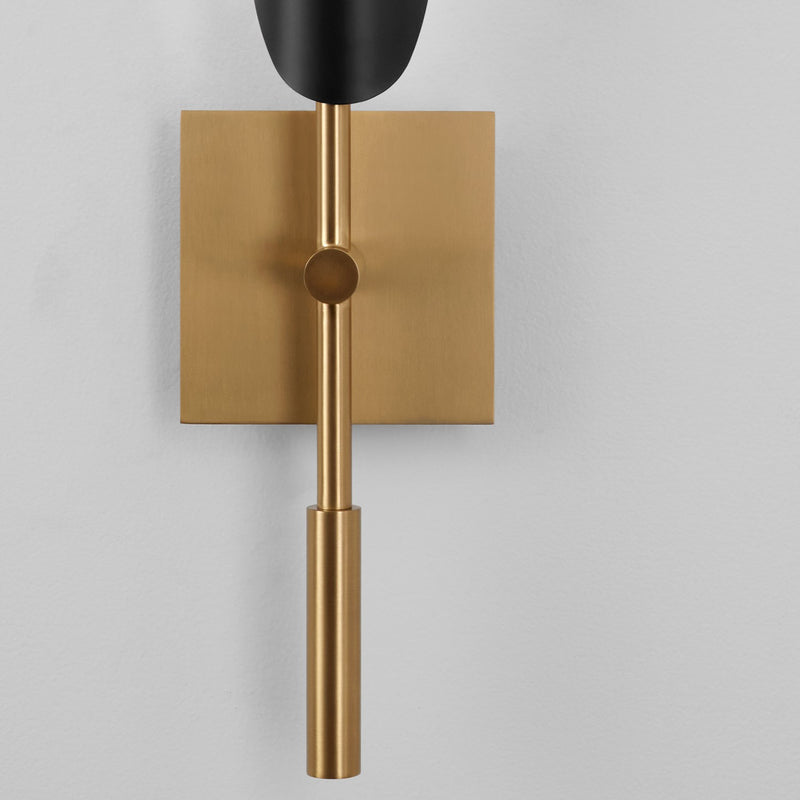 Pivot Sconce