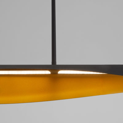 Pivot Linear Chandelier